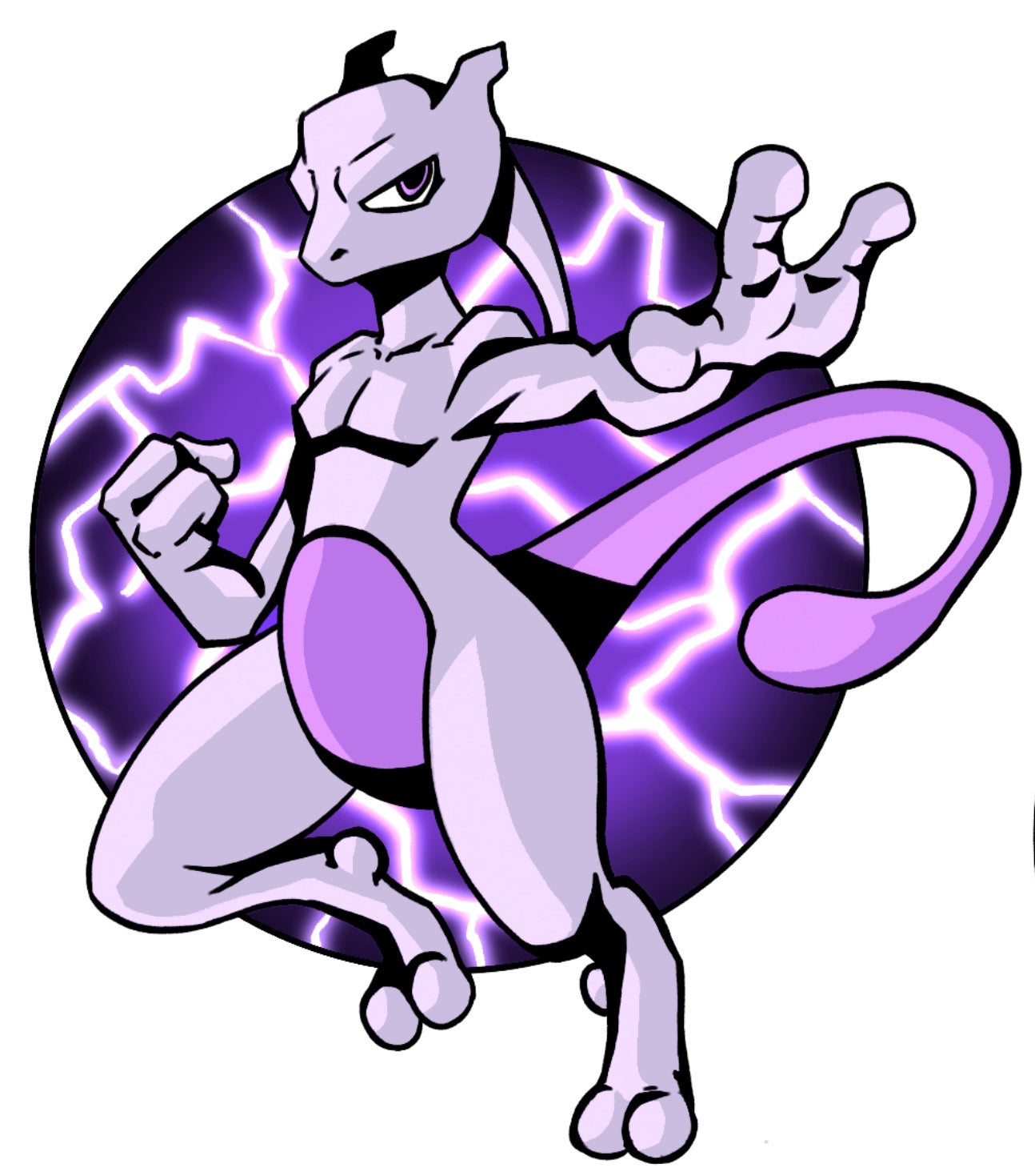 MewTwo