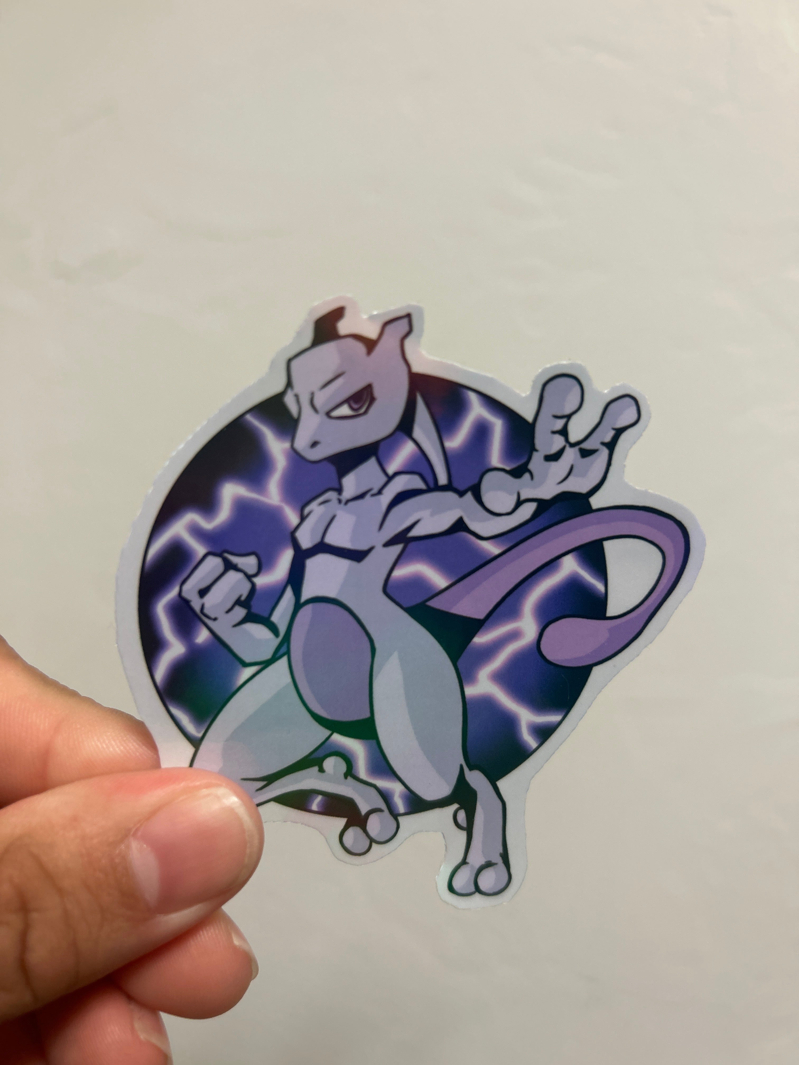 MewTwo