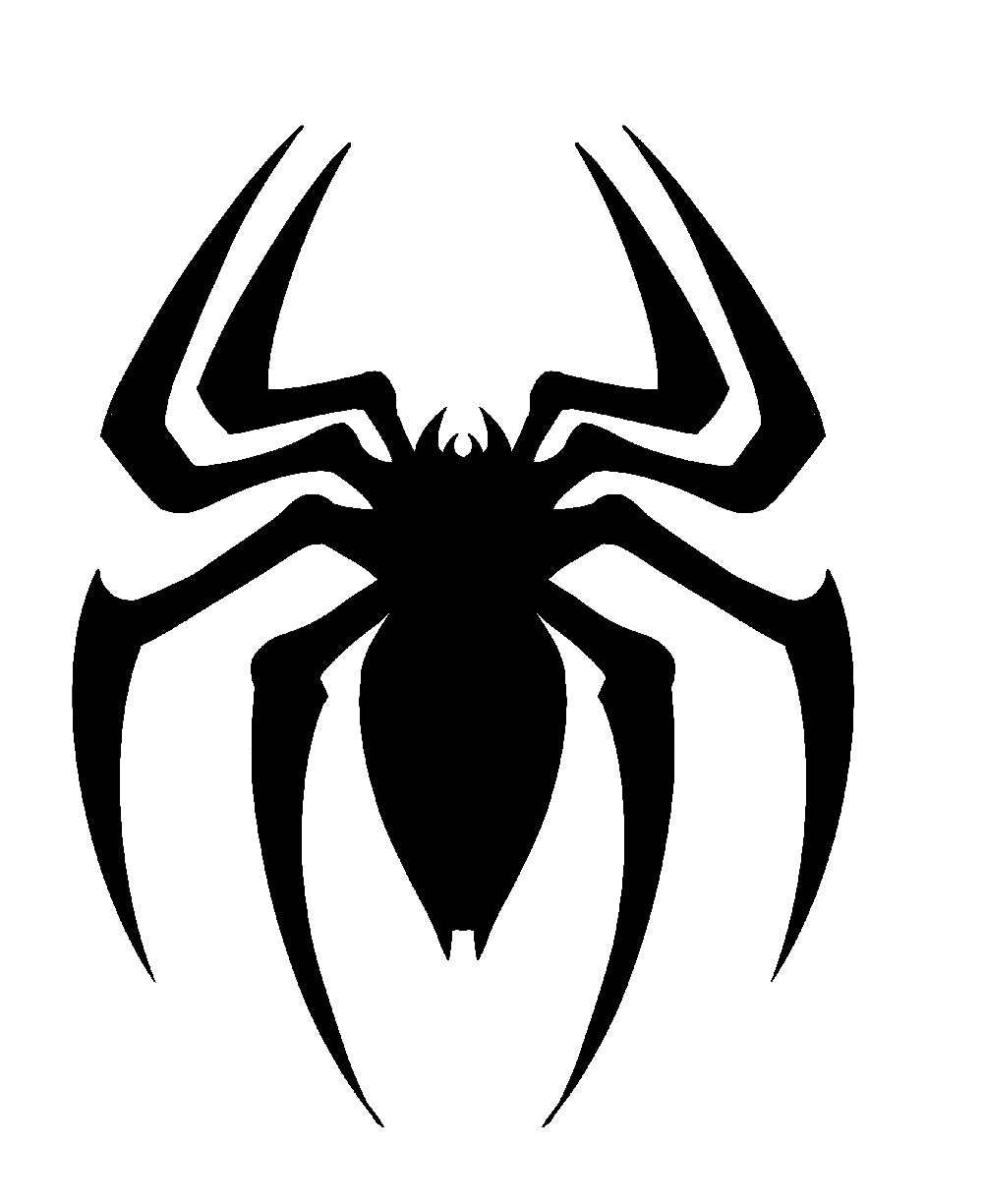 Spider-man sticker pack