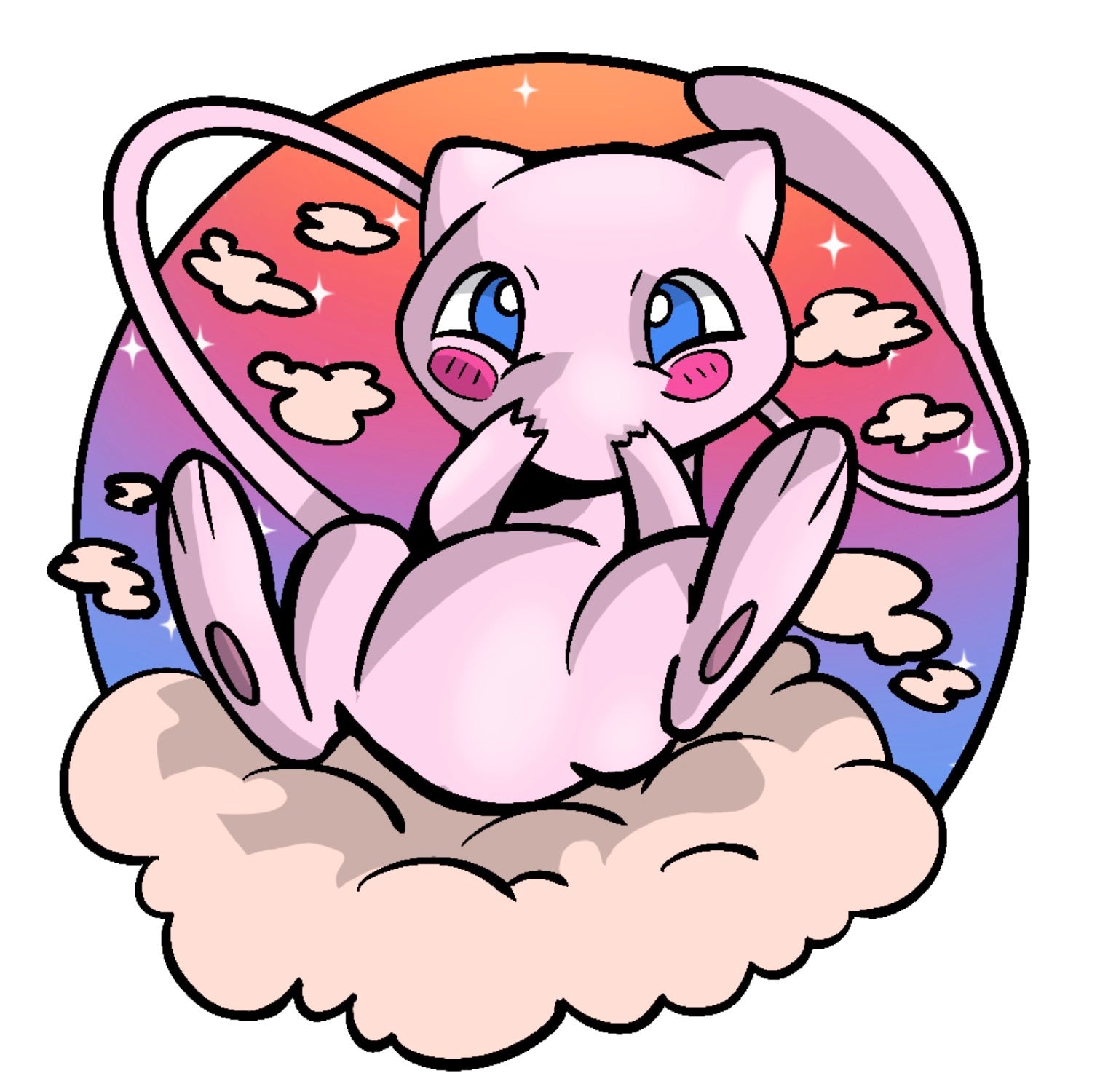 Mew