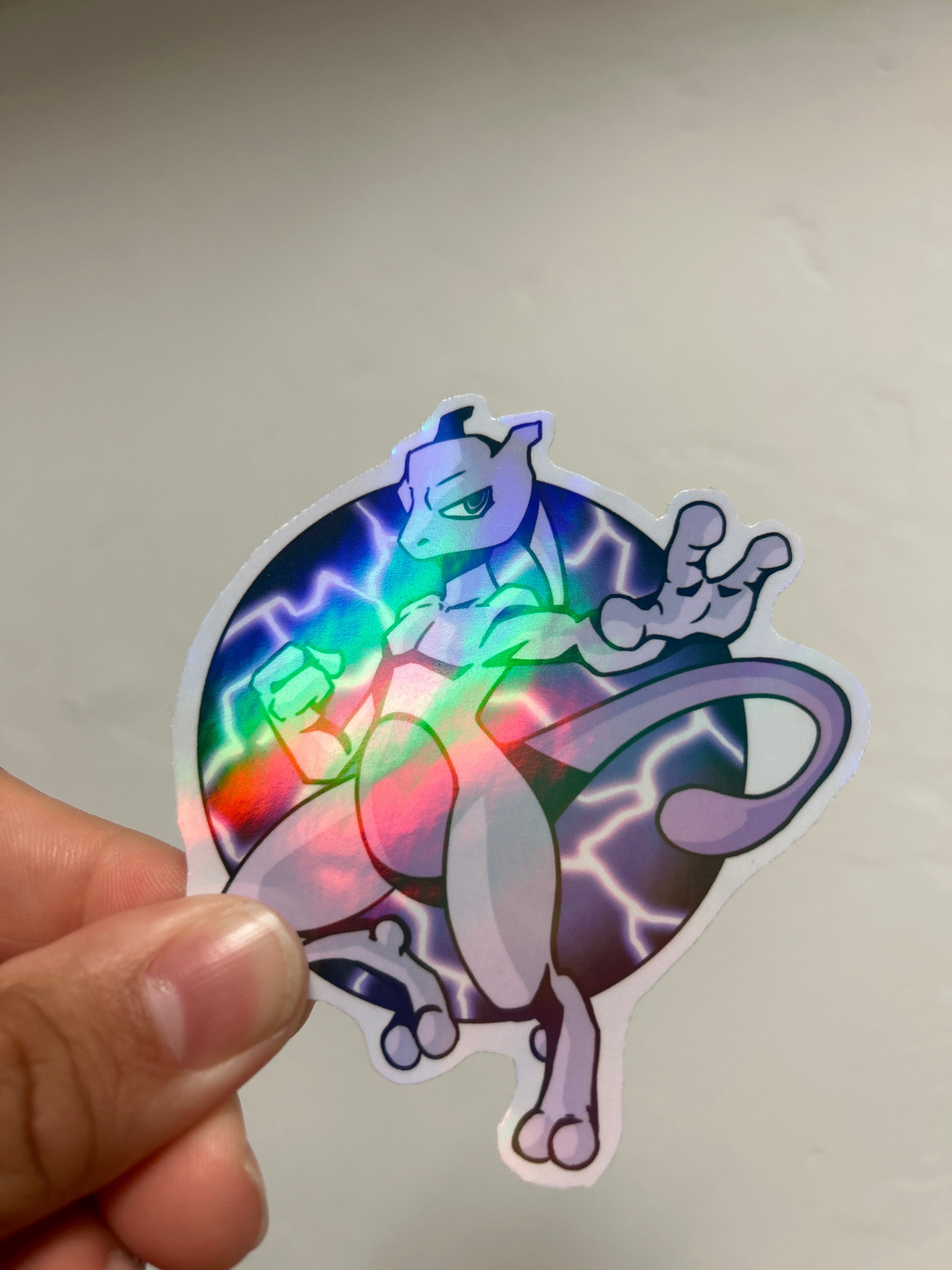 MewTwo