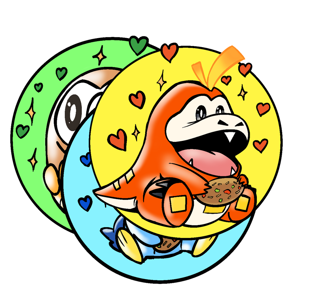 Starters bundle