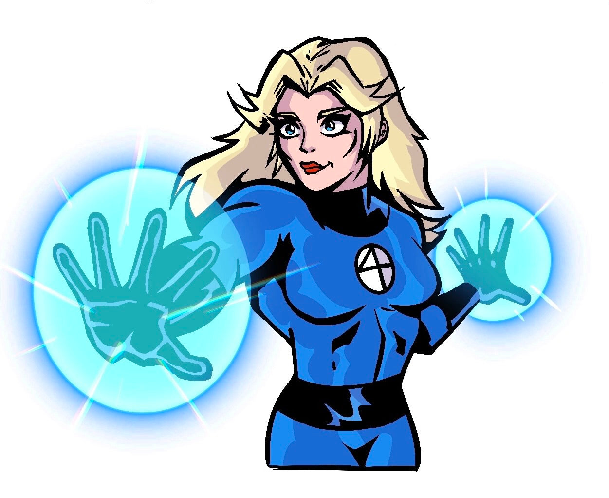 fan4stic sticker pack