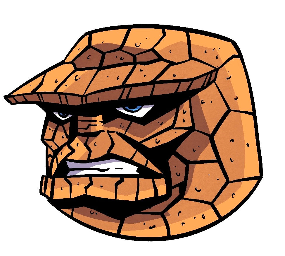 fan4stic sticker pack