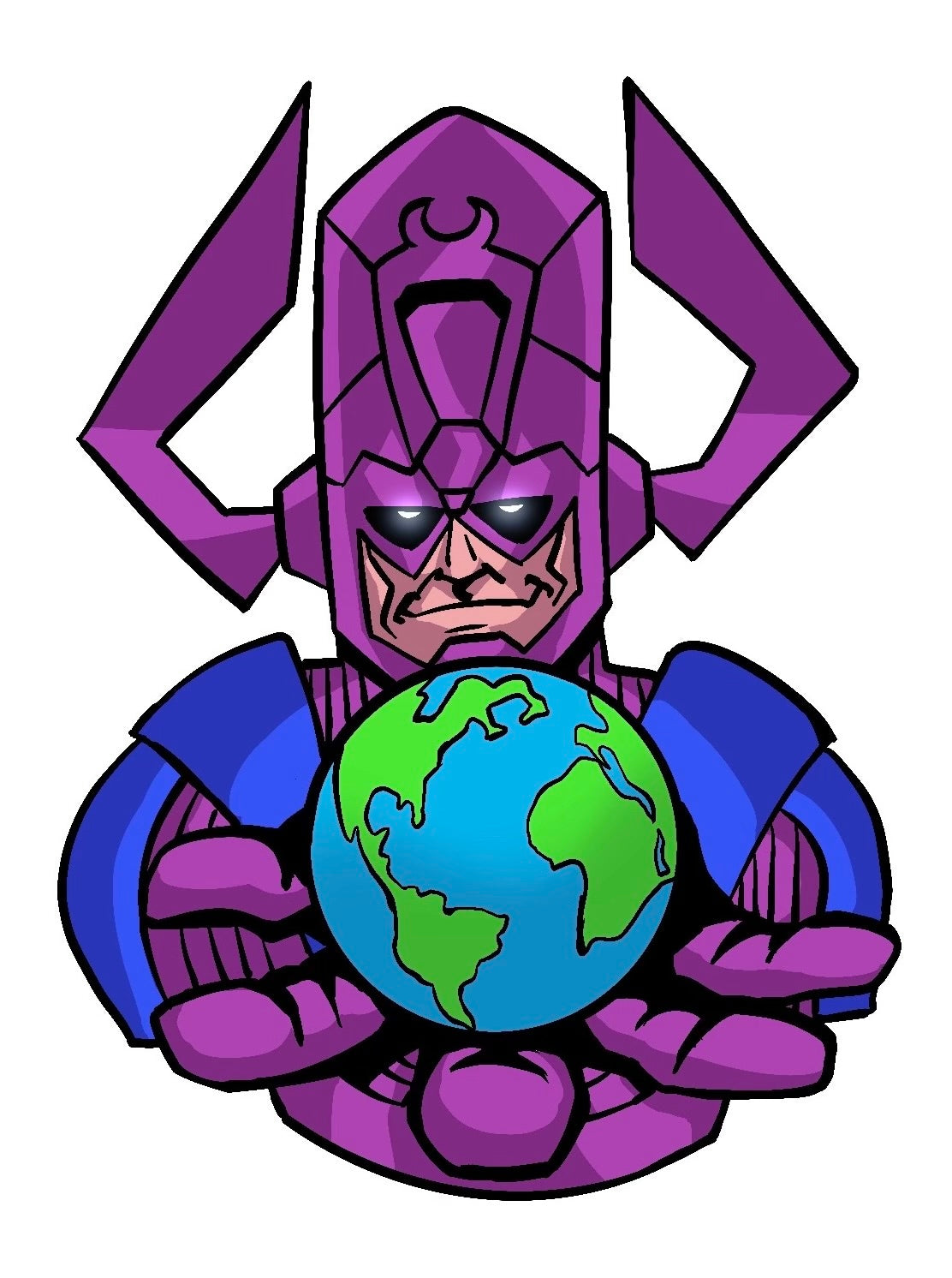 fan4stic sticker pack