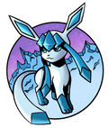 Glaceon