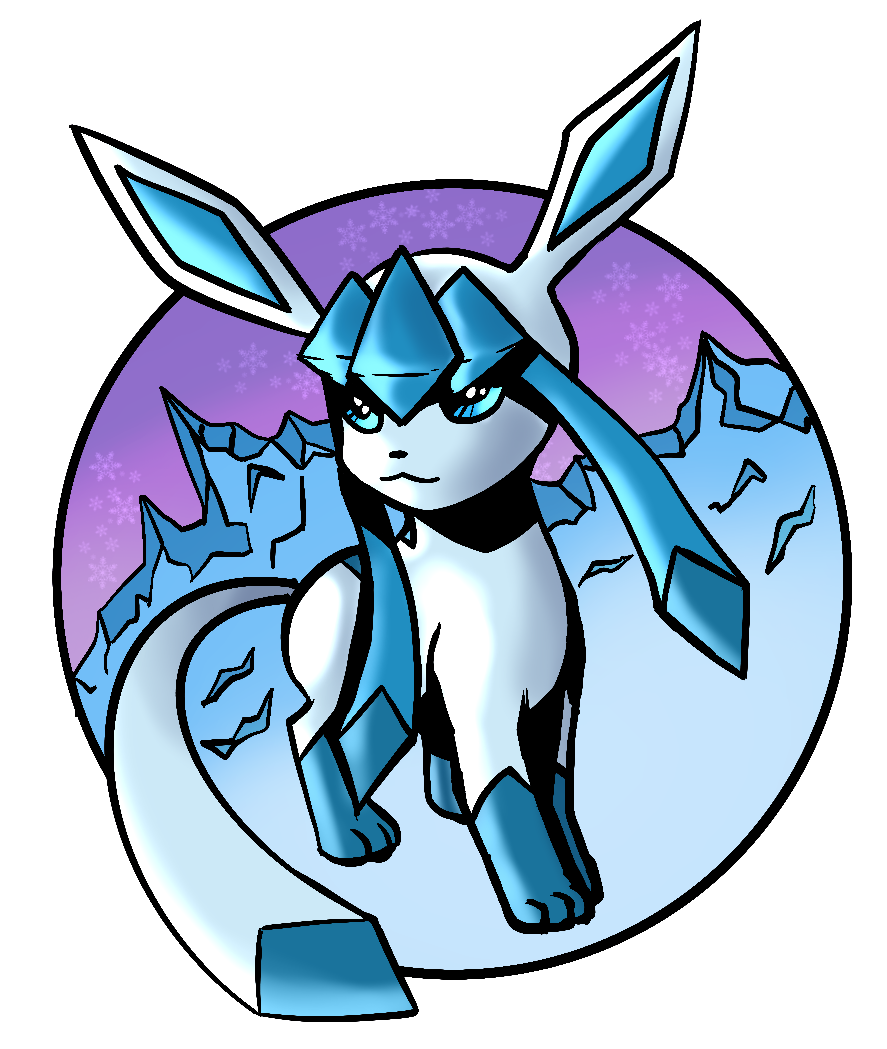 Glaceon