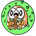 Rowlet