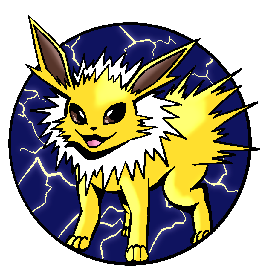 Jolteon