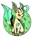 Leafeon