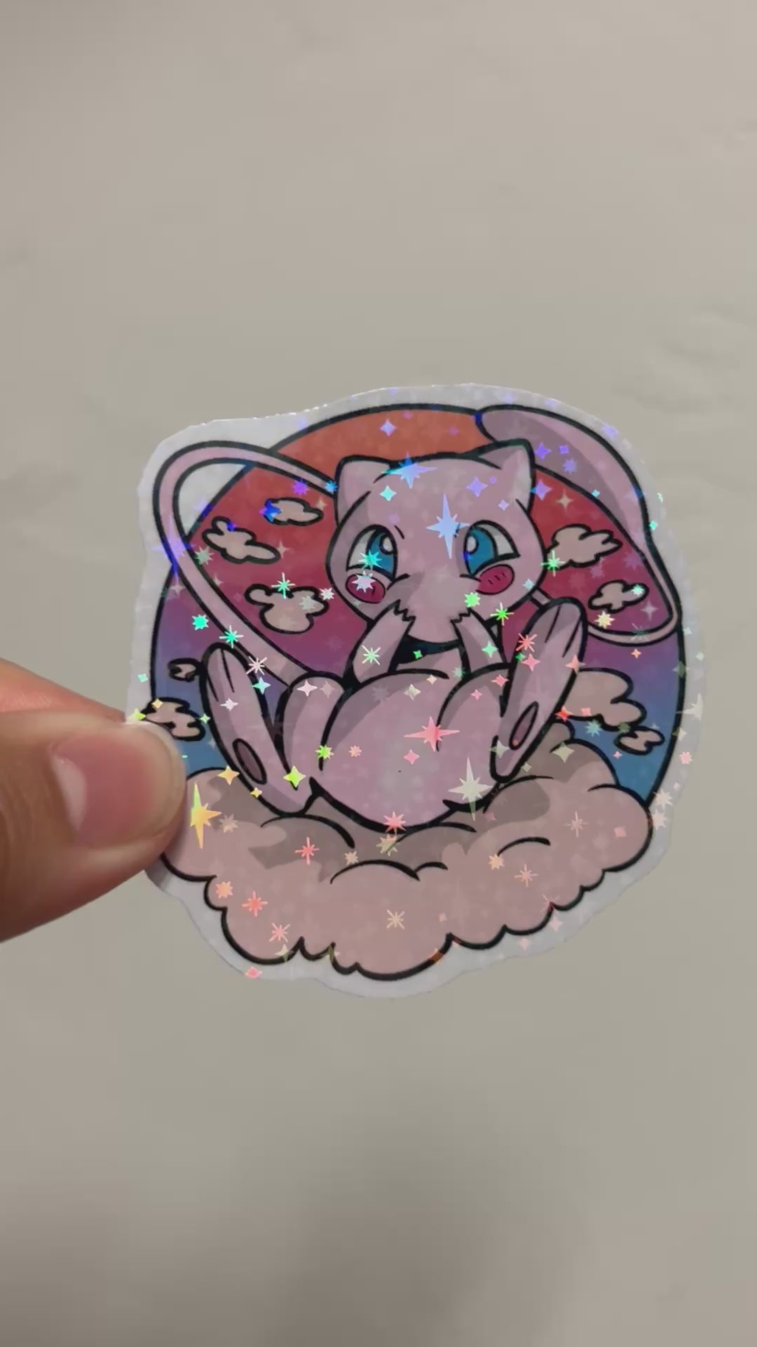 Mew