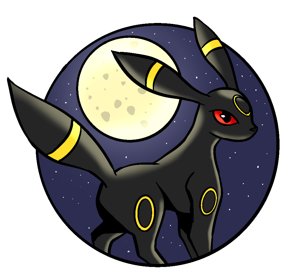 Umbreon