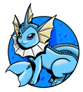 Vaporeon