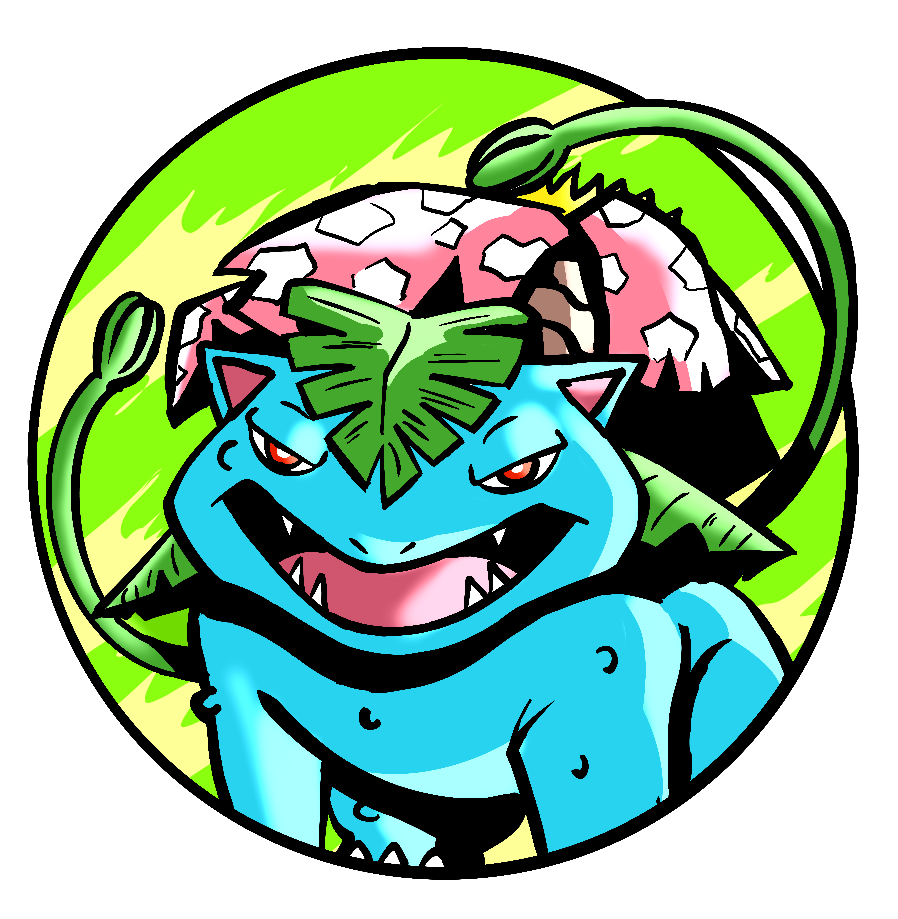 Venusaur